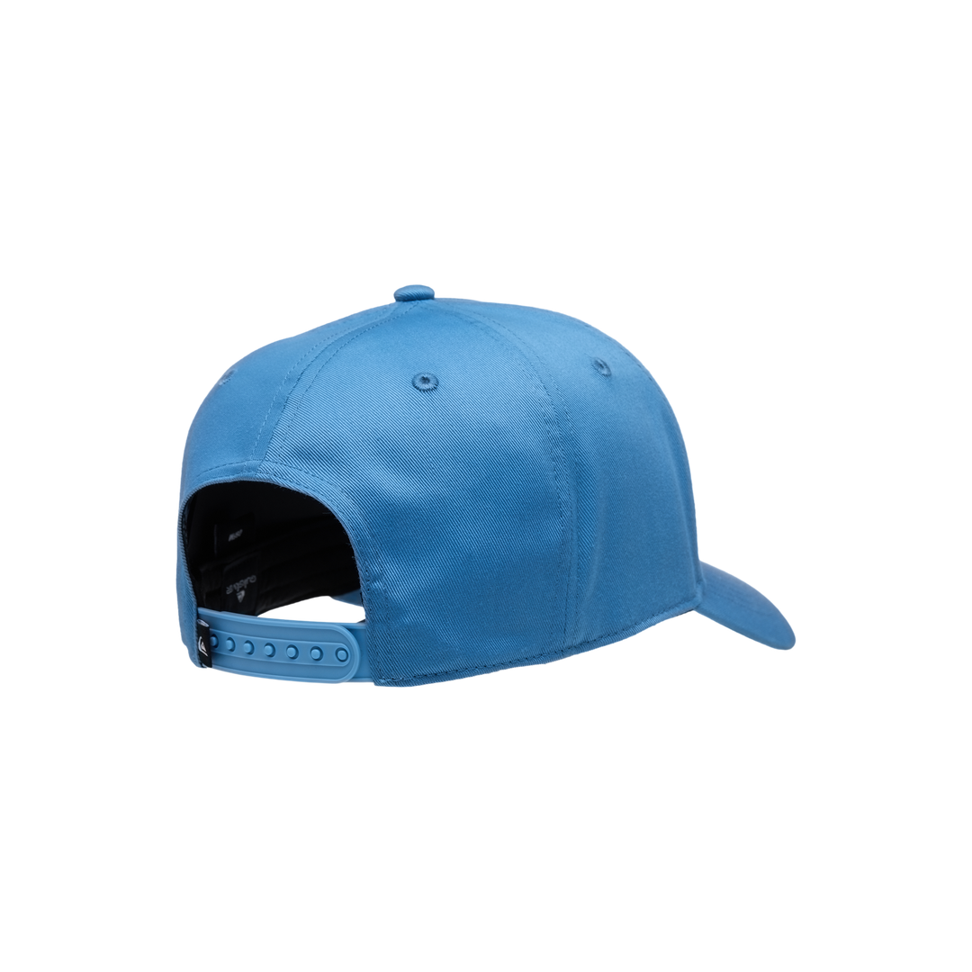 QUIKSILVER Decades Headwear