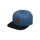 DC Brackers Headwear