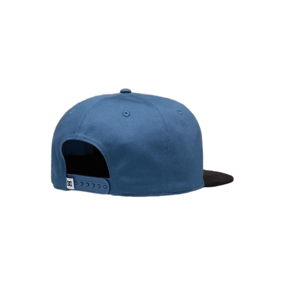 DC Brackers Headwear