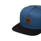 DC Brackers Headwear