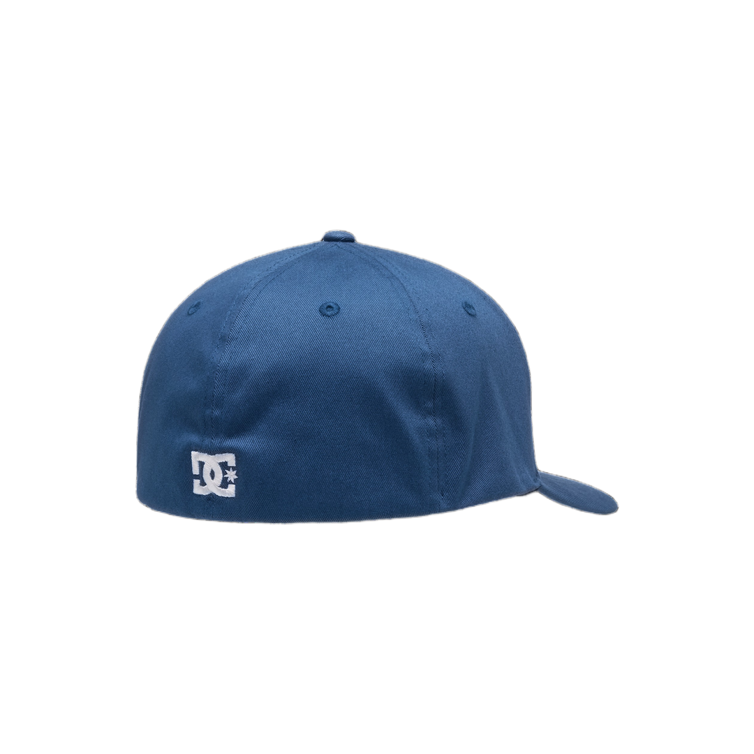 DC Cap Star 2 Headwear