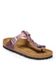 BIRKENSTOCK Gizeh Braided Oiled Leather Womens