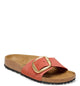 BIRKENSTOCK Madrid Big Buckle Nubuck Womens