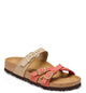 BIRKENSTOCK Franca Nubuck Womens