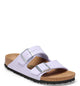 BIRKENSTOCK Arizona Soft Birki Vegan Womens