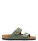 BIRKENSTOCK Arizona Soft Birki Vegan Womens