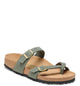BIRKENSTOCK Mayari Soft Birki Vegan Womens