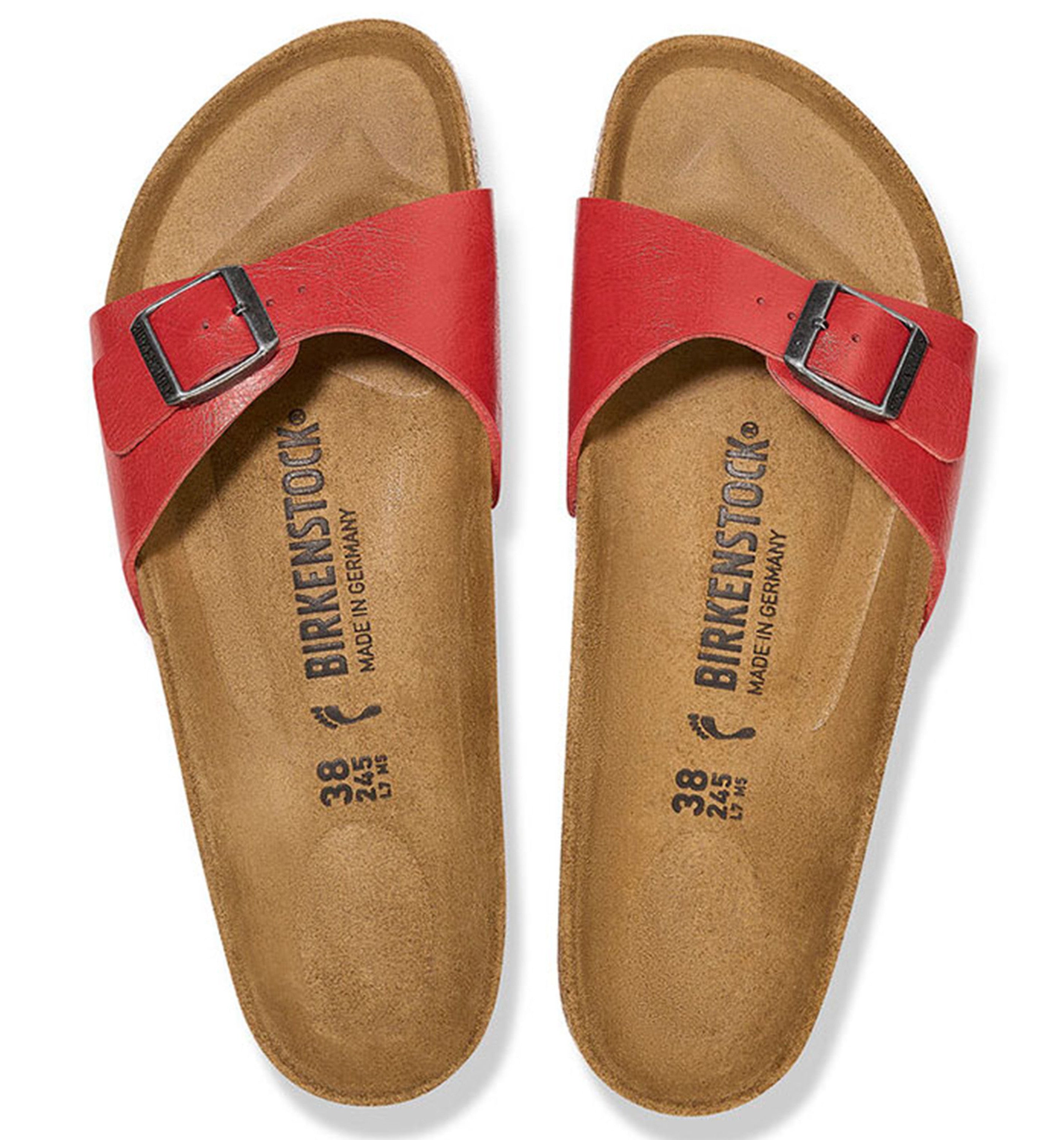 BIRKENSTOCK Madrid Graceful Womens