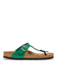 BIRKENSTOCK Gizeh Patent Womens