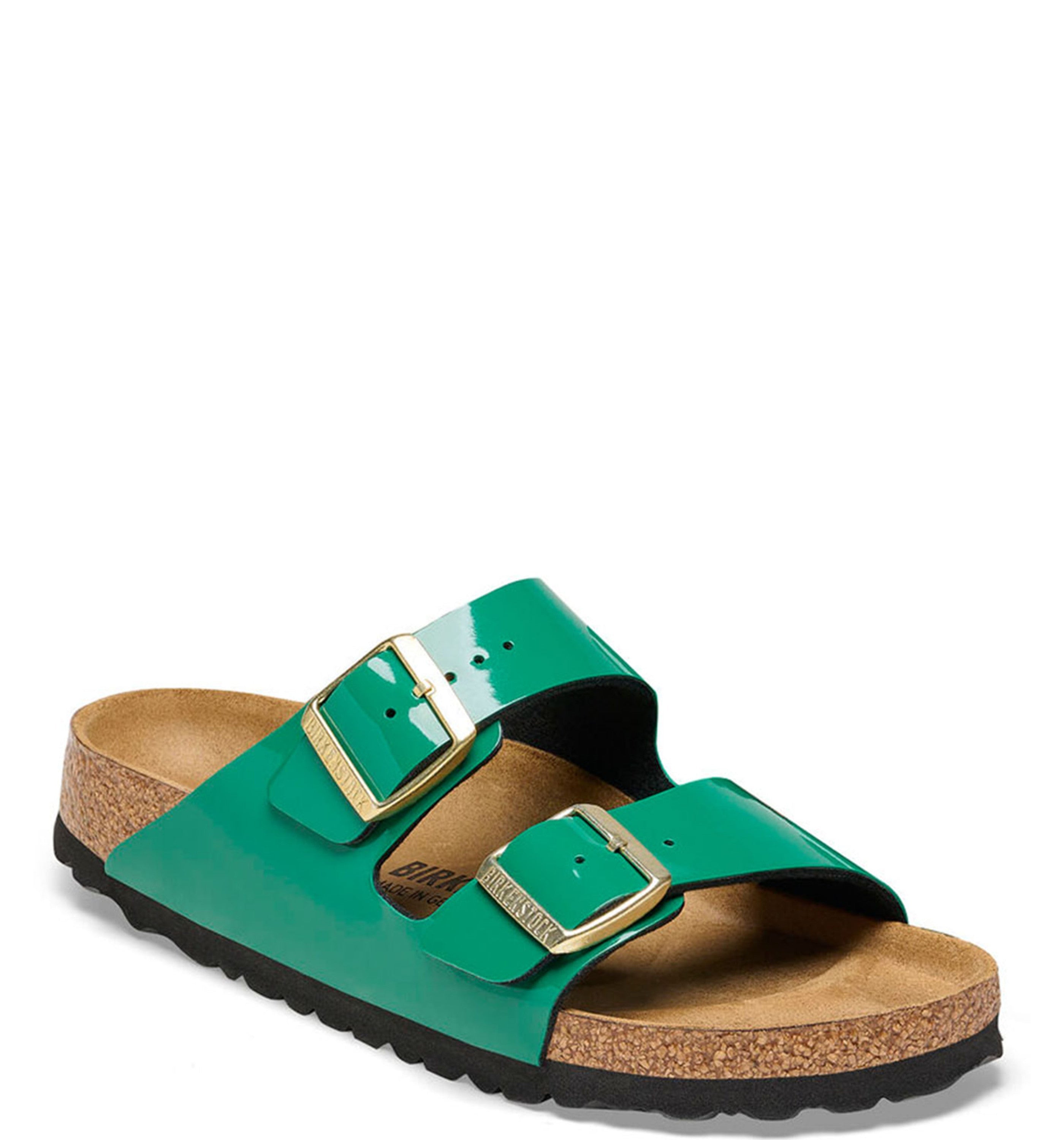 BIRKENSTOCK Arizona Patent Womens
