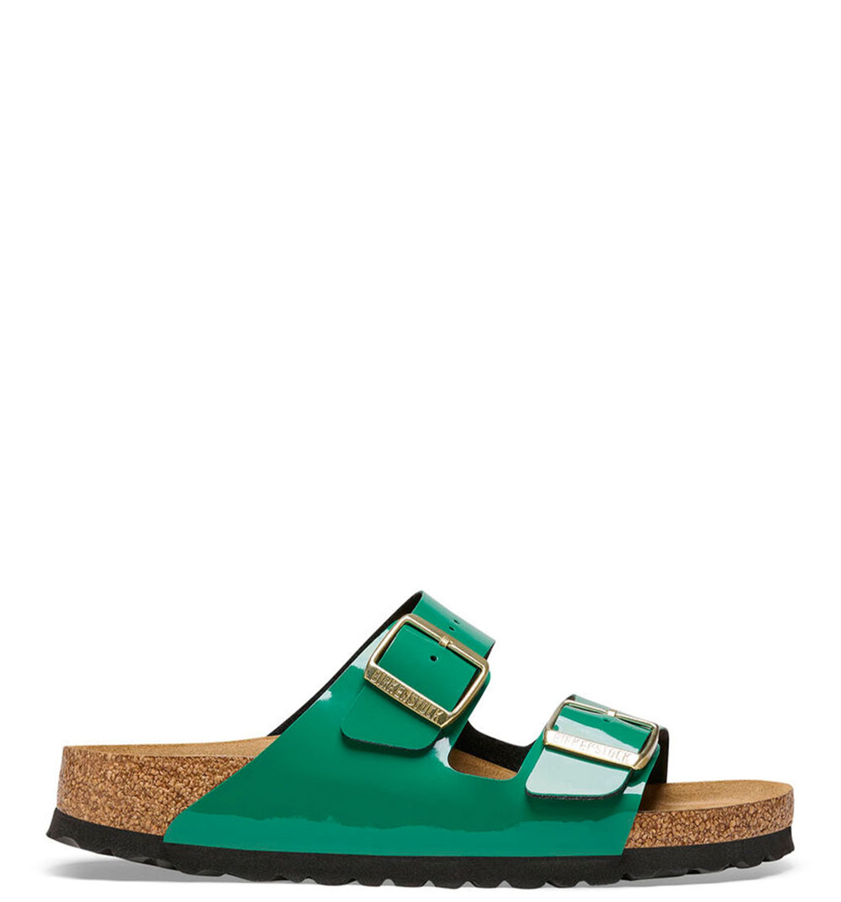 BIRKENSTOCK Arizona Patent Womens