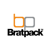 Bratpack Philippines logo
